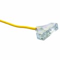 Cci EXTENSION CORD YLW 50' 3488SW0002